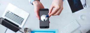 Aplicaciones móviles para ayudarlo a mantenerse actualizado con las pautas clínicas actuales