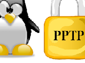 Cómo habilitar tráfico PPTP través router Linux