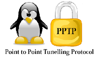 pptp_linux