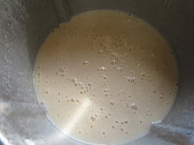 lista Pastelitos de torrijas Thermomix