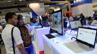 Cuba: avances de tecnología en Feria Informática 2018 [+ video]