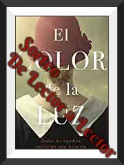 GANADOR SORTEO EL COLOR DE LA LUZ (Marta Quintín)