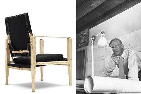 Kaare Klint Designer Kaare Klint.