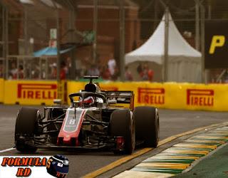 Resumen de la clasificación del GP de Australia 2018 | Hamilton fulmina a todos