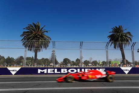 Resumen de las pruebas libres 3 del GP de Australia 2018 | Vettel toma la P1