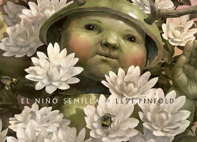 EL NIÑO SEMILLA: ¡Un bello cuento con el que recibir a la primavera!