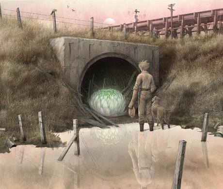 EL NIÑO SEMILLA: ¡Un bello cuento con el que recibir a la primavera!