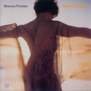 Nnenna Freelon - Maiden Voyage (1998)