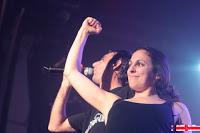 Trashtucada en Sala Caracol