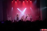 Trashtucada en Sala Caracol