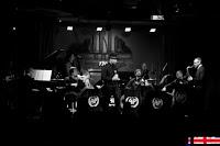 Javier Botella en Café Berlín