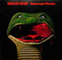 URIAH HEEP - INNOCENT VICTIM