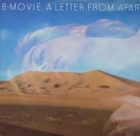 B-MOVIE - A LETTER FROM AFFAIR