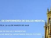 Nuevo retos salud bienestar, enfermeras mental apostando futuro #35congresoAEESME