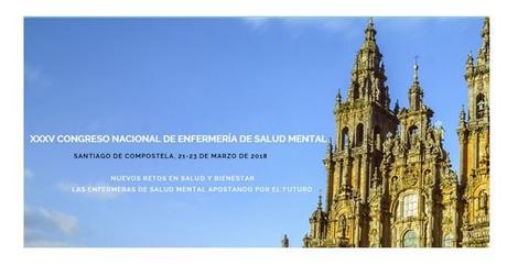 Nuevo retos en salud y bienestar, las enfermeras de salud mental apostando por el futuro #35congresoAEESME