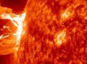 Grandes Tormentas Solares causando Ansiedad, Fatiga Poderosos Cambios Energía: 16-26 Marzo 2018