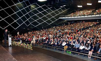 FORTALECEN DOCENTES MEXIQUENSES SUS CONOCIMIENTOS PARA IMPARTIR EDUCACIÓN DE CALIDAD