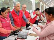 Beneficiarias salario rosa saben cómo administrarlo gastar necesitan: alfredo mazo