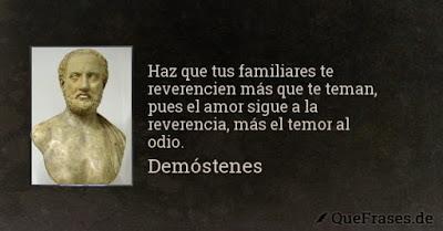 ¿Ser Temido o Respetado?