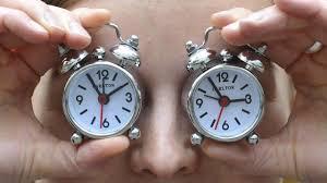 Enésimo baile de hora