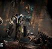 Space Hulk: Deathwing Enhanced Edition anuncia fecha salida trailer