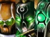 Necrones pre-pedidos esta semana, opinión