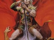 ilustraciones preferidas Elric Melnibone (Galería)