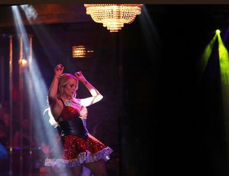 Stormy Daniels, el enemigo menos probable de Trump, “no se debe subestimar a nadie”