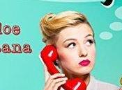 eres tipo, Chloe Santana