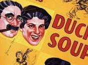 Duck Soup: Sopa locura "marxiana"