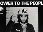 [Clásico Telúrico] John Lennon Plastic Band Power People (1971)
