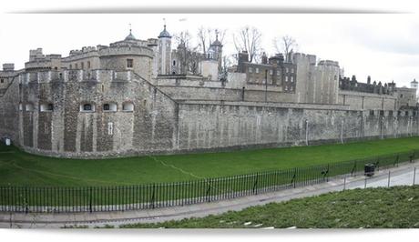 La Torre de Londres