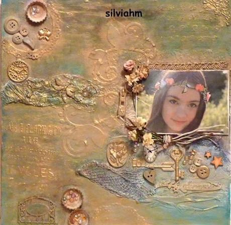 La imagen puede contener: una persona, exterior