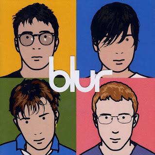 Blur - Music is my radar (2000)