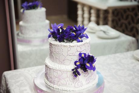 ¿Cómo incorporar el color del 2018 – Ultravioleta – en tu boda?