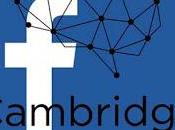 Siguen investigando Cambridge Analytica ilegal datos