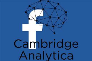 Siguen investigando a Cambridge Analytica por uso ilegal de datos