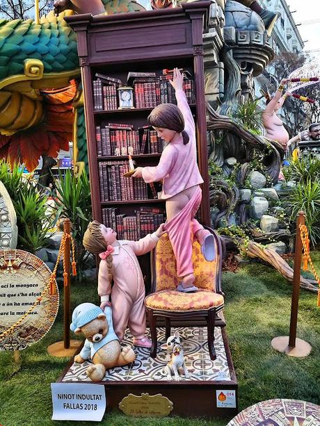 En estas Fallas En estas Fallas