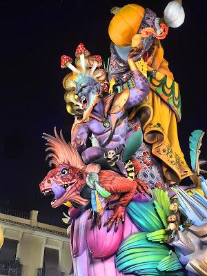 En estas Fallas En estas Fallas