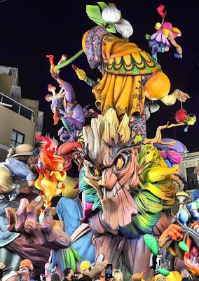 En estas Fallas En estas Fallas