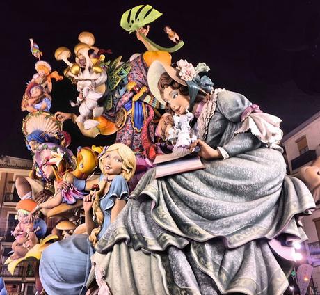 En estas Fallas En estas Fallas