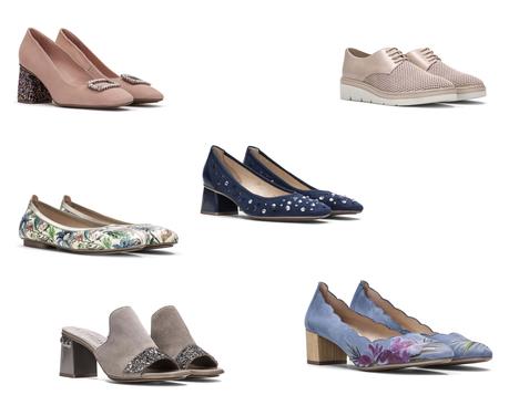 ¿Cuántos bolsos y zapatos debe tener una mujer? ¿Cuántos bolsos y zapatos debe tener una mujer?