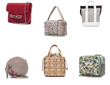 ¿Cuántos bolsos y zapatos debe tener una mujer? ¿Cuántos bolsos y zapatos debe tener una mujer?