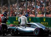 Bottas espera remontar carrera Melbourne tras accidente qualy