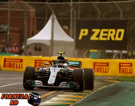 Mercedes tiene intención abandonar absolutamente relevante