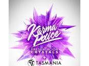Karma Police Tasmania Sala Sonámbulo Music Club