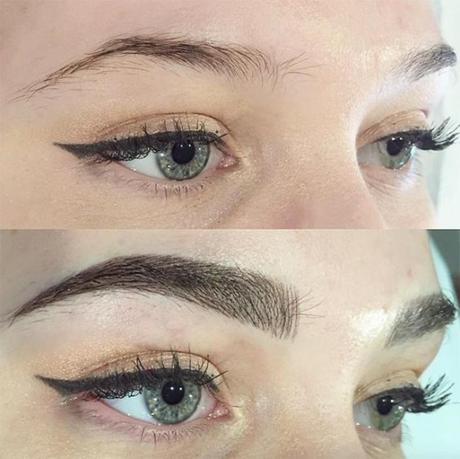microblading