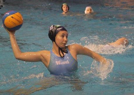 Triple participación del C.W. Dos Hermanas en los Campeonatos de España interautonómicos infantiles