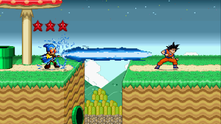 Super smash bros crusade (free)