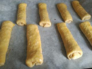 BOLLYCAOS CASEROS #ASALTABLOGS BOLLYCAOS CASEROS #ASALTABLOGS